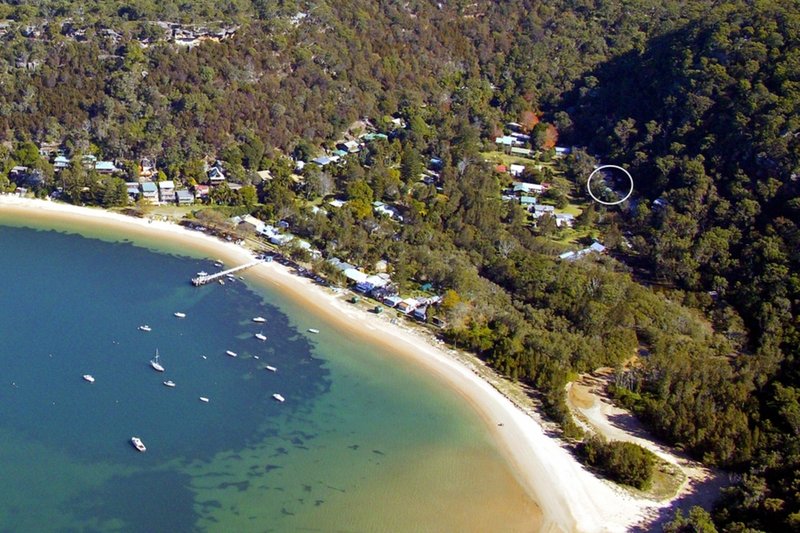 Photo - 13 Diggers Crescent, Great Mackerel Beach NSW 2108 - Image 3