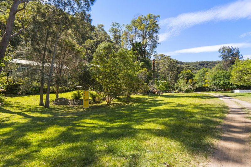 Photo - 13 Diggers Crescent, Great Mackerel Beach NSW 2108 - Image 5