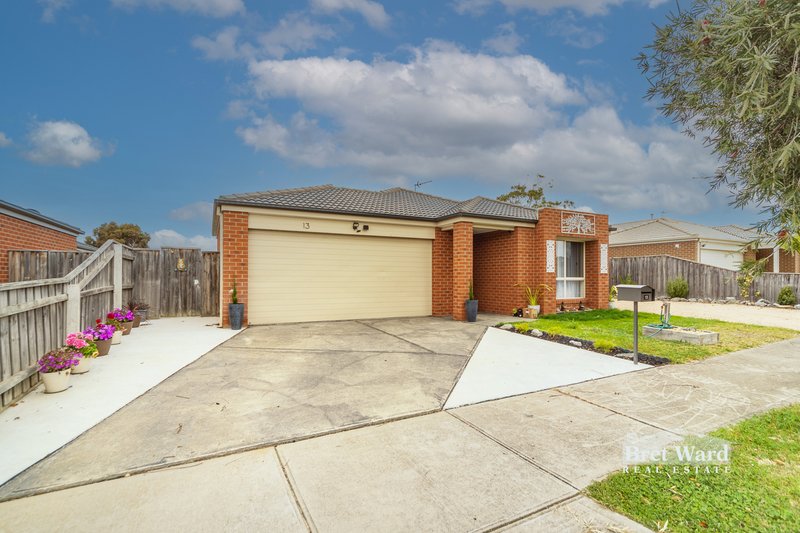 Photo - 13 Digney Street, Paynesville VIC 3880 - Image 2