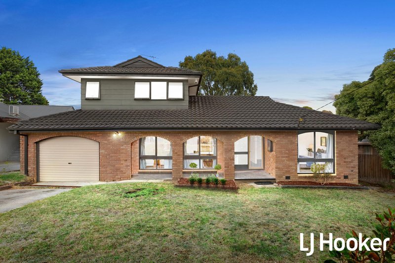 13 Dillon Court, Bayswater VIC 3153