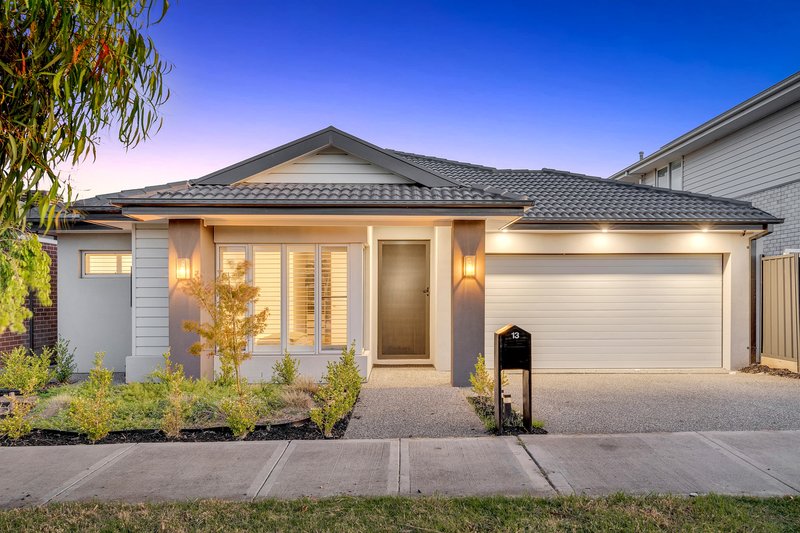 13 Directions Drive, Greenvale VIC 3059