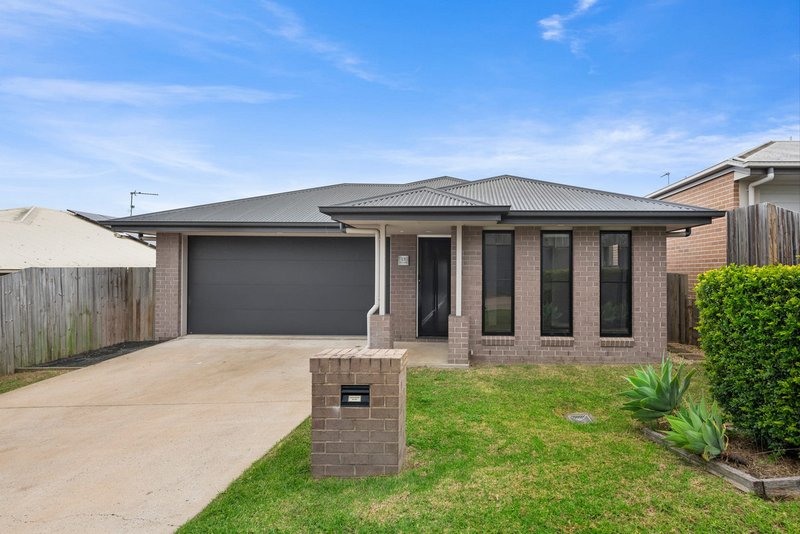 Photo - 13 Diva Lane, Glenvale QLD 4350 - Image 1