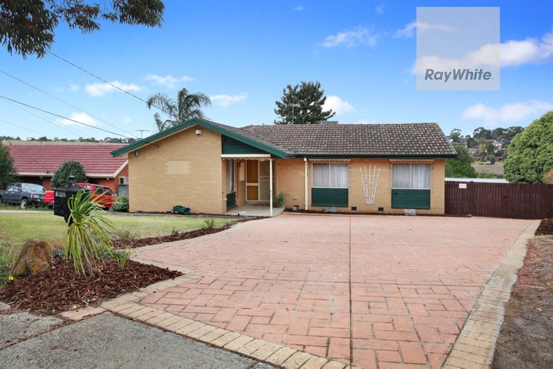 13 Dobies Court, Westmeadows VIC 3049