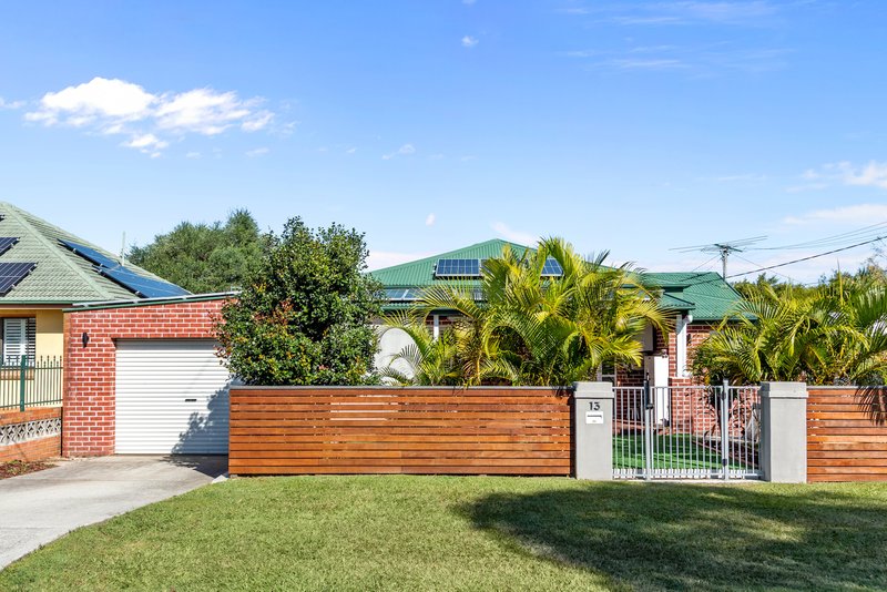 Photo - 13 Dodds Street, Margate QLD 4019 - Image 1