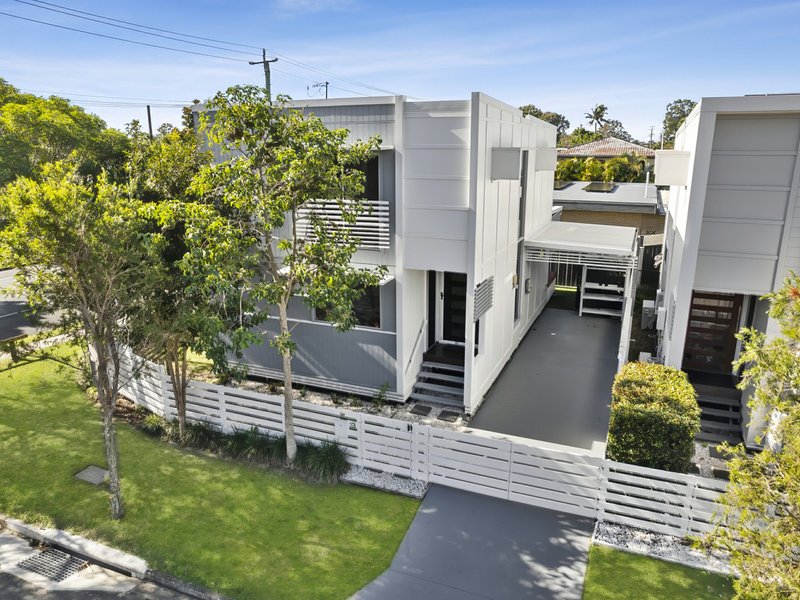 Photo - 13 Doomba Drive, Bongaree QLD 4507 - Image 1