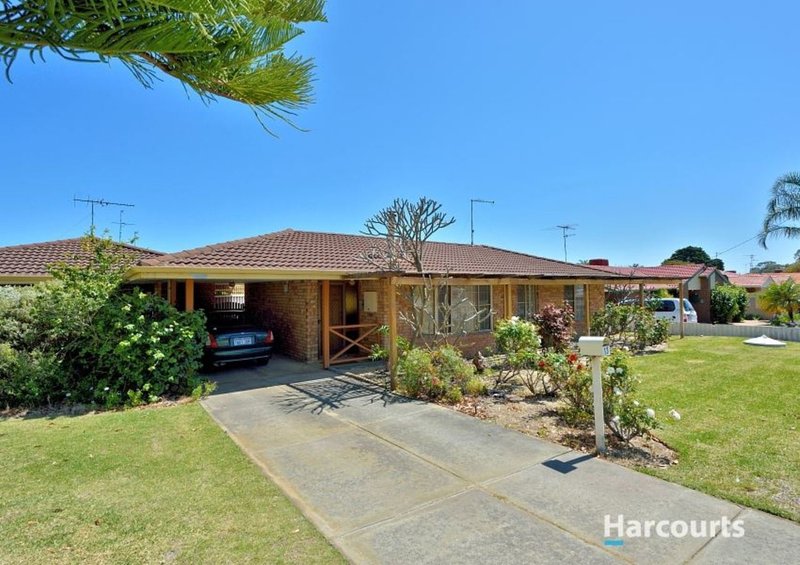 13 Doreen Street, Dudley Park WA 6210