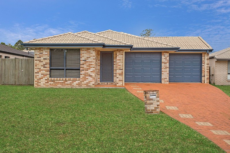 13 Dougherty Close, Narangba QLD 4504