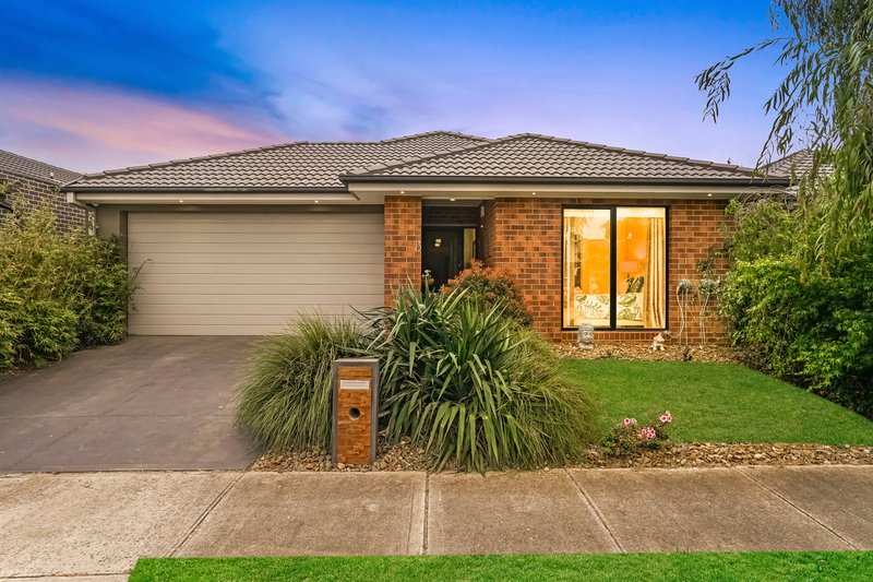 13 Doughty Road, Craigieburn VIC 3064