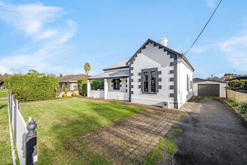 13 Doughty Street, Mount Gambier SA 5290