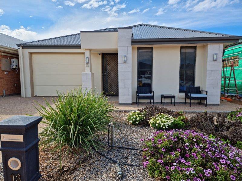 13 Downey Close, Port Augusta West SA 5700