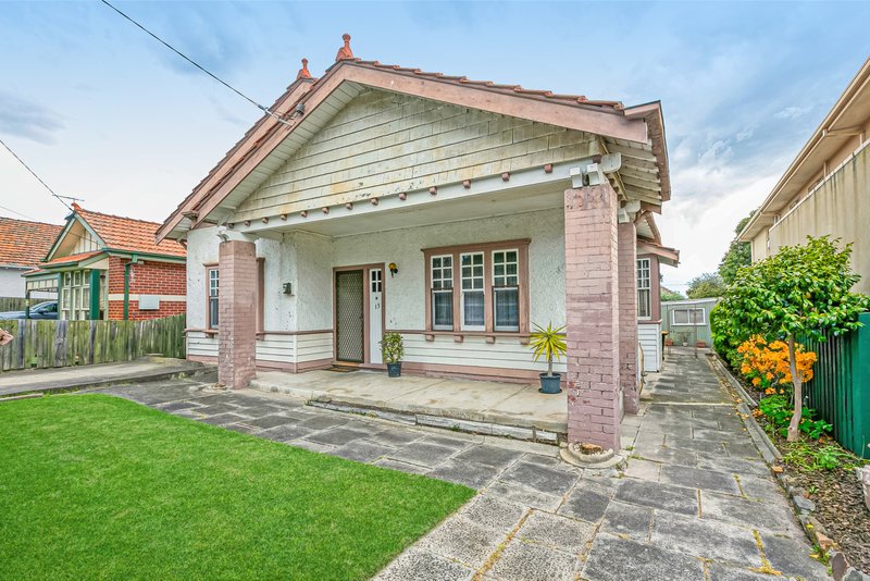 13 Downs Street, Brunswick VIC 3056