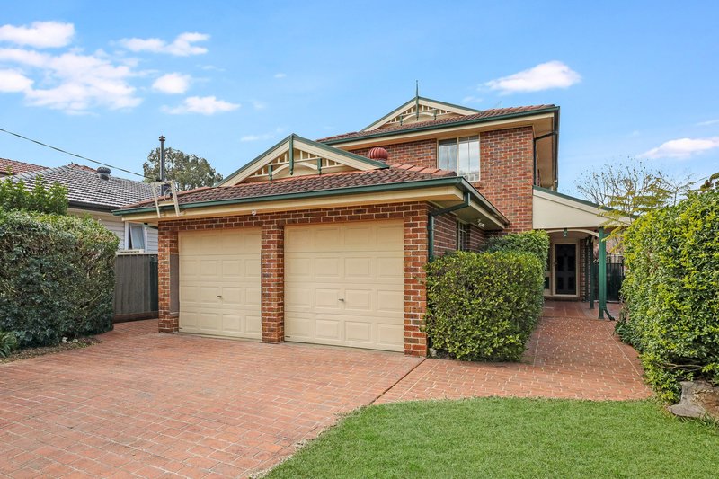 13 Downshire Parade, Chester Hill NSW 2162