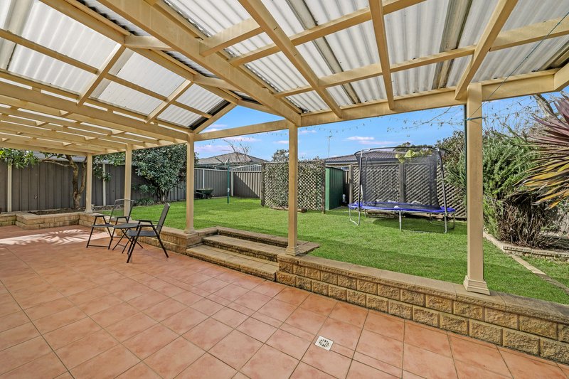 Photo - 13 Downshire Parade, Chester Hill NSW 2162 - Image 9