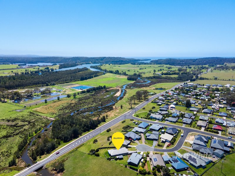 Photo - 13 Dr King Close, Moruya NSW 2537 - Image 24