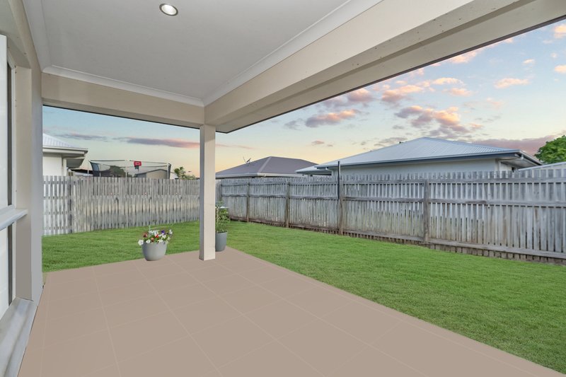 Photo - 13 Dragon Flower Avenue, Mount Low QLD 4818 - Image 6