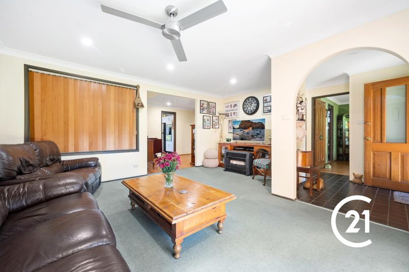 Photo - 13 Driscoll Avenue, Rooty Hill NSW 2766 - Image 4