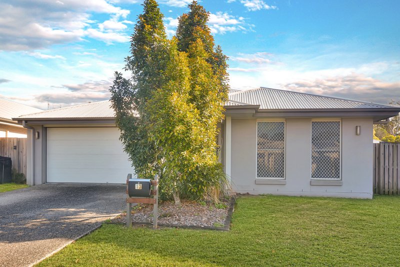 Photo - 13 Dryander Street, North Lakes QLD 4509 - Image 1