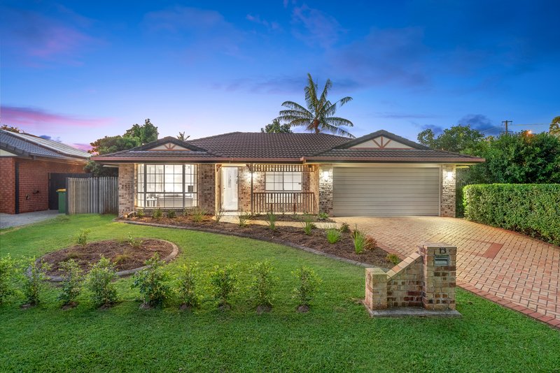 13 Drysdale Court, Murrumba Downs QLD 4503