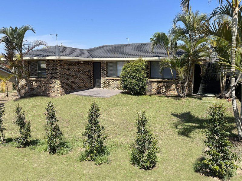 13 Dublin Drive, Eagleby QLD 4207