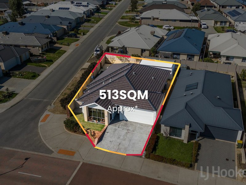 13 Dundatha Drive, Byford WA 6122