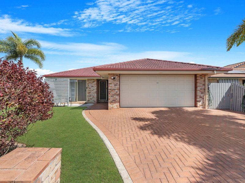 Photo - 13 Durham Court, Kawungan QLD 4655 - Image 1