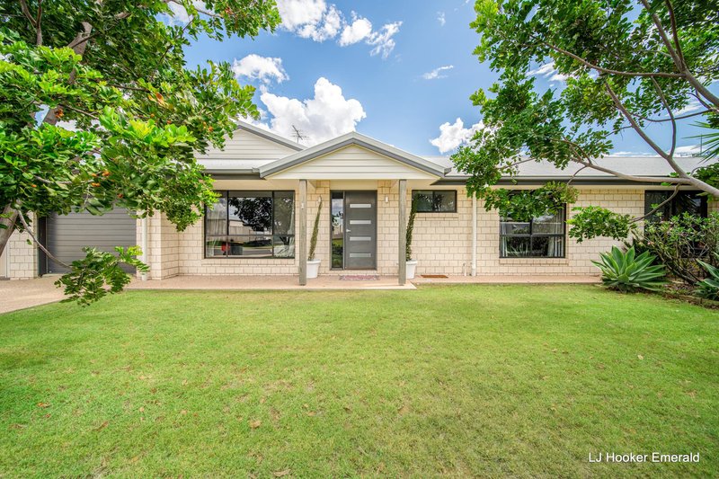 1/3 Duroux Street, Emerald QLD 4720