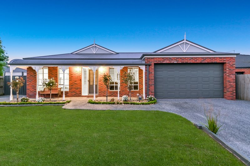 13 Dwyer Court, Koo Wee Rup VIC 3981