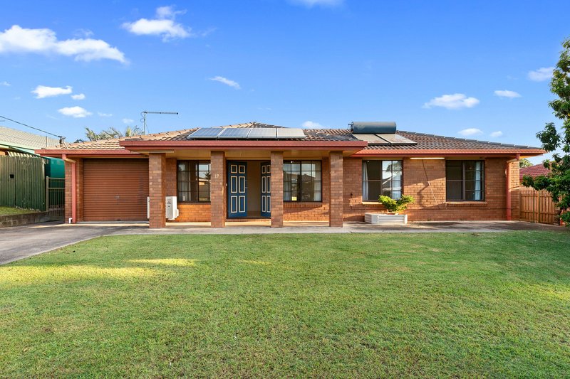 13 Dyer Street, Alexandra Hills QLD 4161