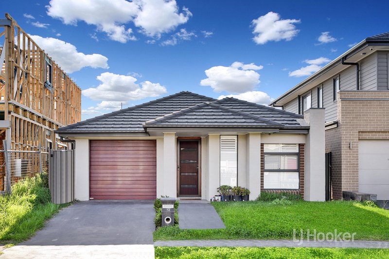 13 Eades Street, Marsden Park NSW 2765