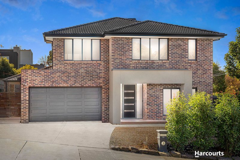 13 Earls Court, Balwyn North VIC 3104