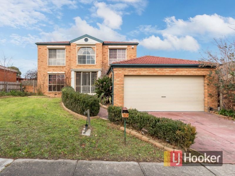 13 Eastbury Court, Narre Warren South VIC 3805