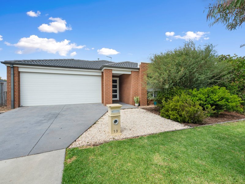 13 Eastcoast Court, East Bairnsdale VIC 3875