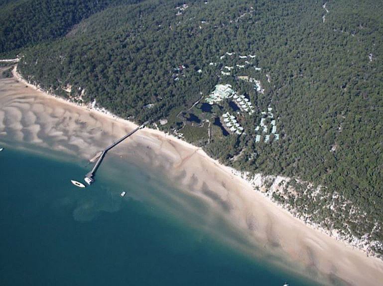 Photo - 13 Eastern Forest, Kingfisher Bay, Fraser Island QLD 4581 - Image 4