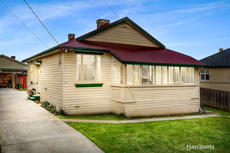 13 Eddington Cres , Invermay TAS 7248