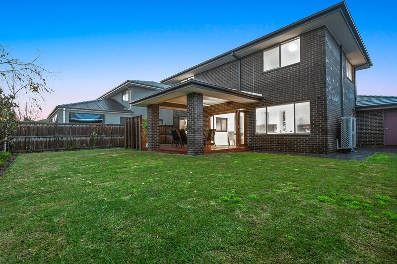 Photo - 13 Edgecomb Street, Keysborough VIC 3173 - Image 24