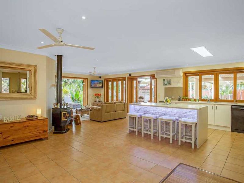 Photo - 13 Edgehill Drive, Nerang QLD 4211 - Image 5