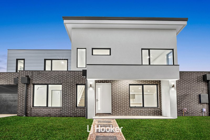 Photo - 1/3 Edinborough Street, Hallam VIC 3803 - Image 1