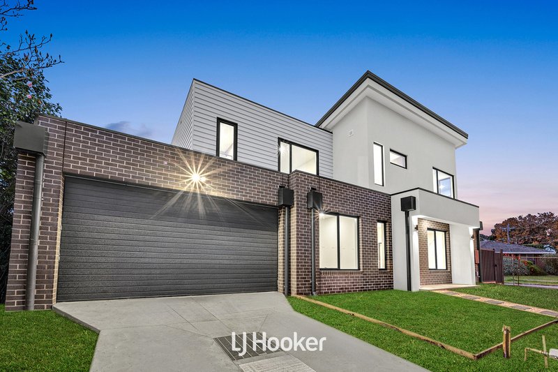 Photo - 1/3 Edinborough Street, Hallam VIC 3803 - Image 3