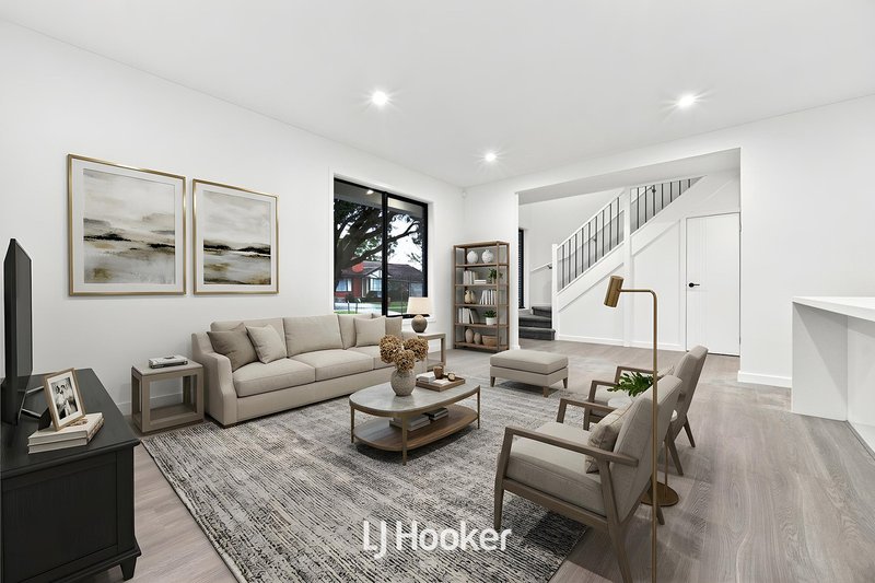 Photo - 1/3 Edinborough Street, Hallam VIC 3803 - Image 4