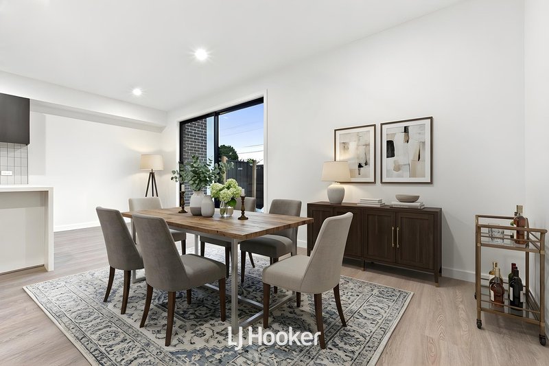 Photo - 1/3 Edinborough Street, Hallam VIC 3803 - Image 6