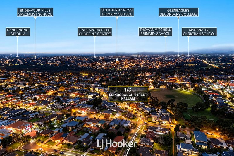 Photo - 1/3 Edinborough Street, Hallam VIC 3803 - Image 21