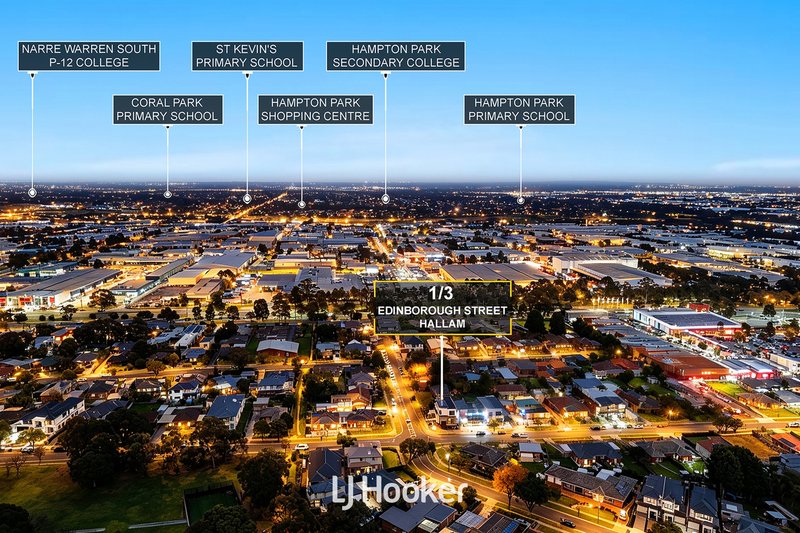 Photo - 1/3 Edinborough Street, Hallam VIC 3803 - Image 22