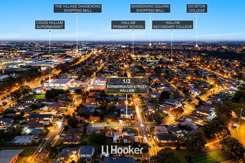 Photo - 1/3 Edinborough Street, Hallam VIC 3803 - Image 23