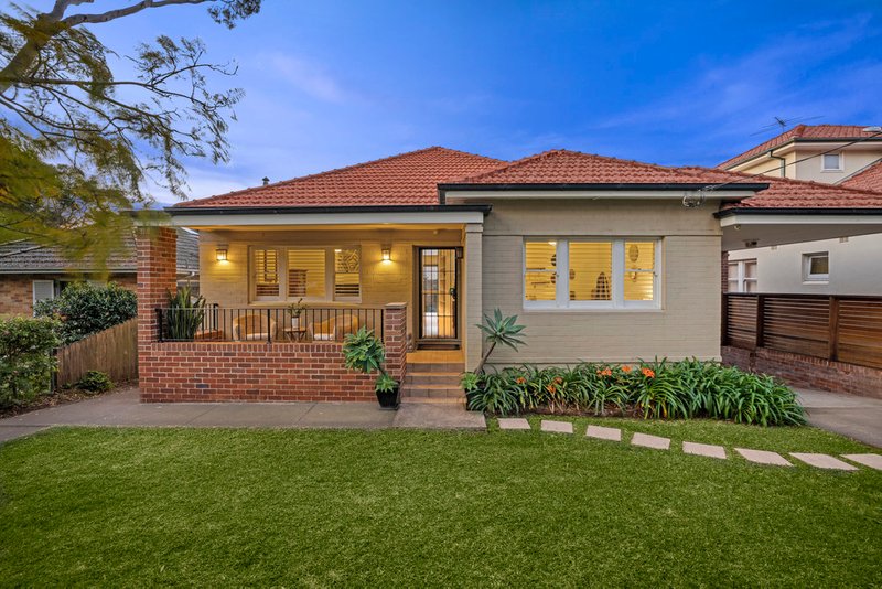 Photo - 13 Edith Street, Castlecrag NSW 2068 - Image 9