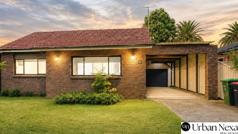 Photo - 13 Eggleton Street, Blacktown NSW 2148 - Image 2