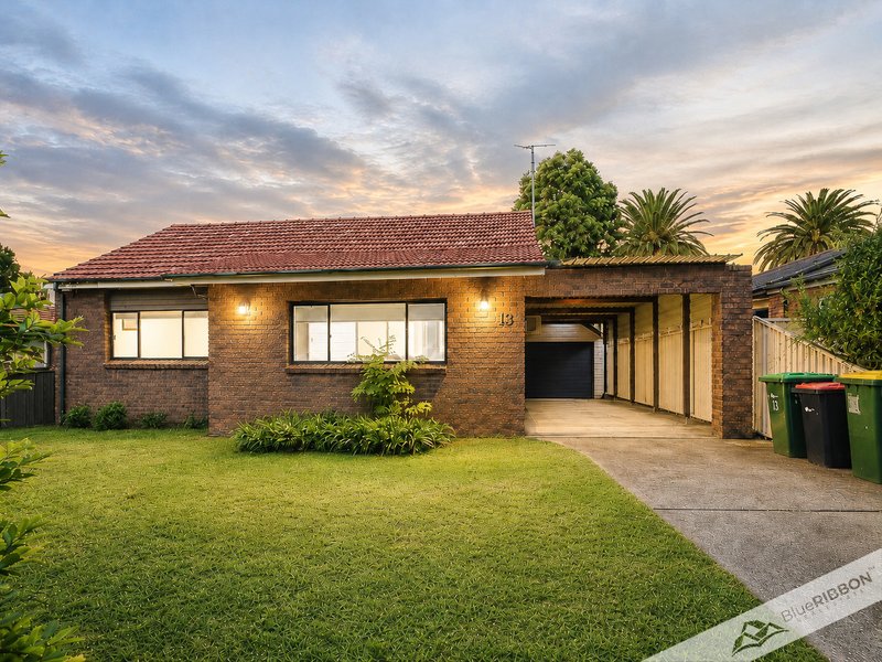 Photo - 13 Eggleton Street, Blacktown NSW 2148 - Image 1