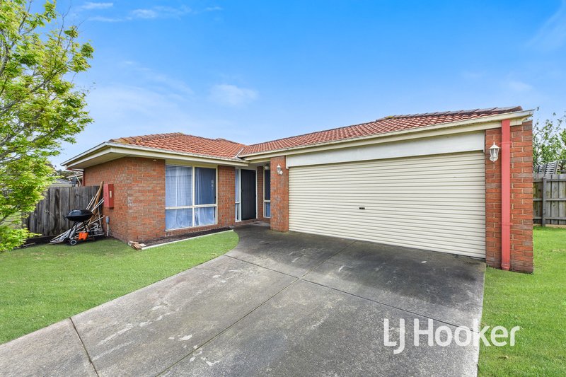 13 Eglinton Close, Berwick VIC 3806