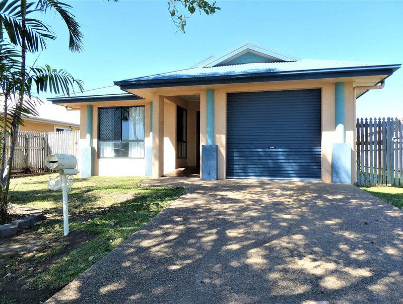 13 Eider Court, Condon QLD 4815