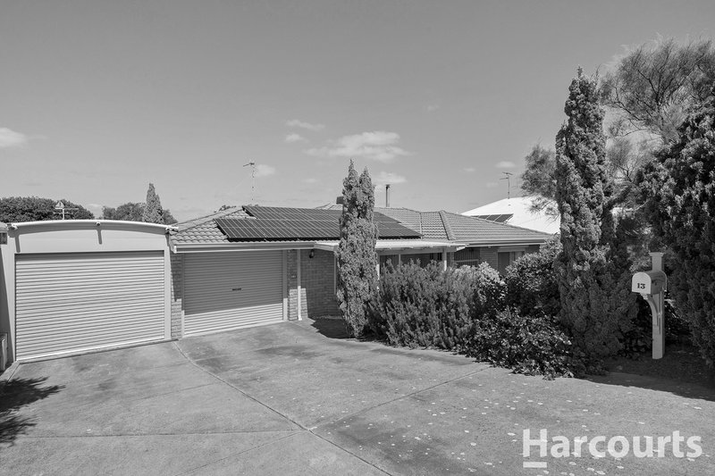 13 Eldora Crescent, Falcon WA 6210