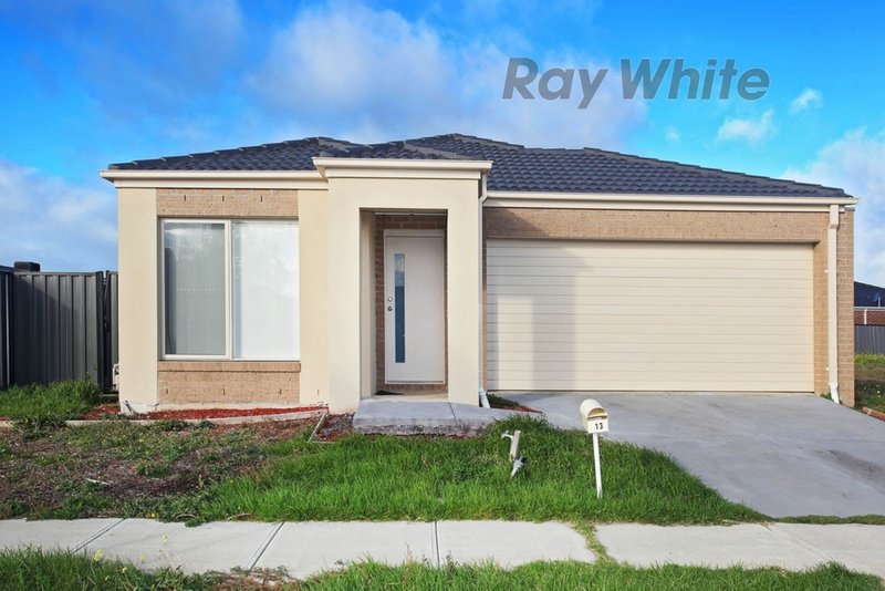 13 Elegante Road, Point Cook VIC 3030